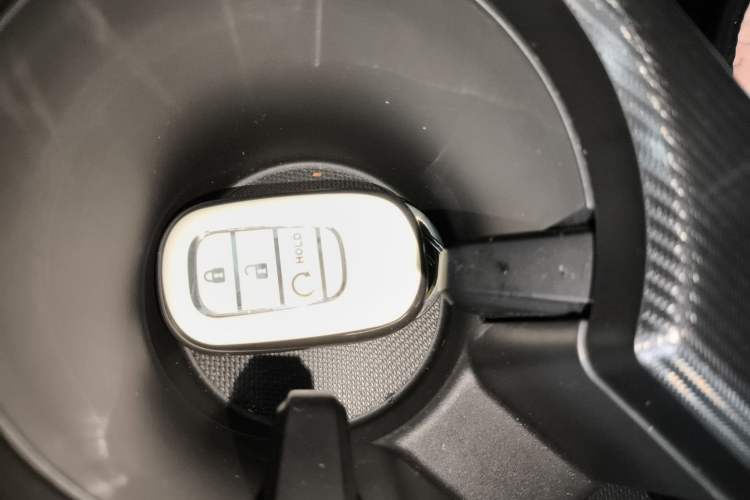 Used Honda Civic 2023 HATCHBACK 240TURBO CVT Zhiyue Edition