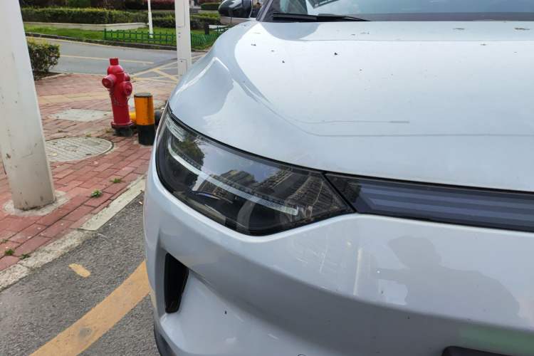 Used Leapmotor C11 2021 Luxury Edition
