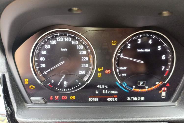 Used BMW 1 Series 2021 120i M Sport Night Edition
