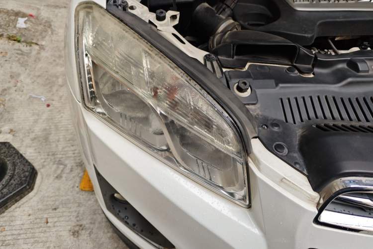 Used Chevrolet Trax 2016 1.4T Automatic Two-Wheel Drive Luxury Version
