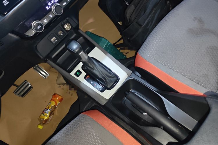 Used Honda LIFE 2021 1.5L CVT SPO-SS Dynamic Edition