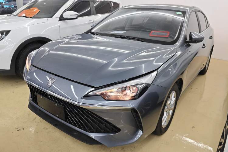 Used Roewe i5 2023 1.5L CVT Luxury Edition