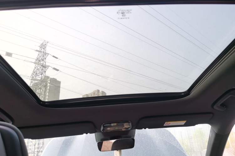 Used Lynk & Co 08 EM-P 2025 245 km Ultra-Long Range Pro Headliner