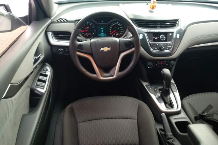 Used Chevrolet Malibu 2016 1.6T Automatic Comfort Edition