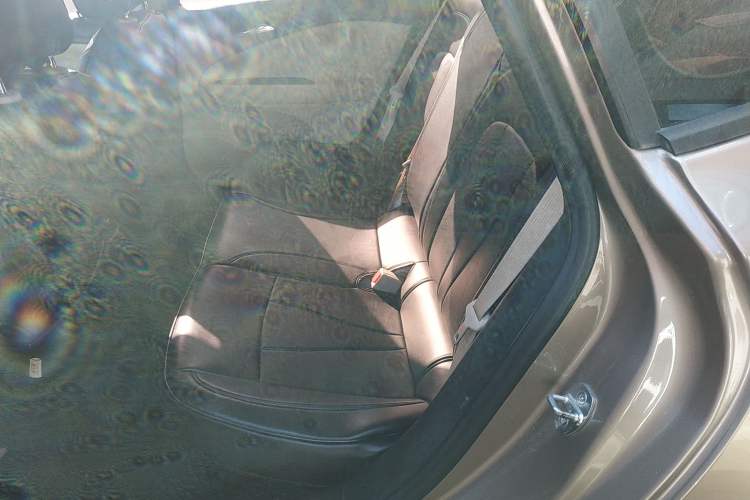 Used Buick Verano 2017 Sedan 15S Automatic Entry Model
