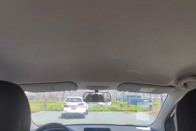 Used Baojun 730 2019 1.5T Manual Fashion Model 7-seater China VI
