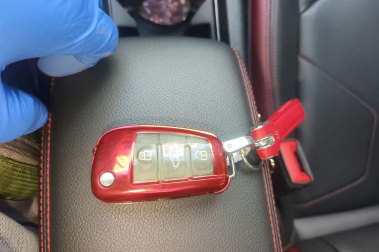 Used Audi Q3 2020 35 TFSI Fashionable and Elegant Model
