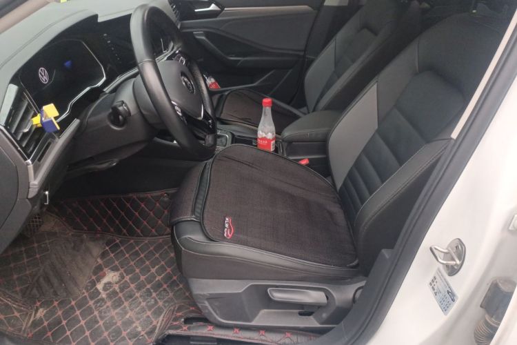 Used Volkswagen Sagitar 2021 200TSI DSG Comfort Connect Edition
