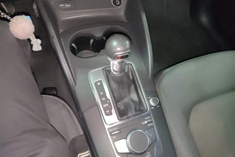 Used Audi A3 2018 30th Anniversary Edition Sportback 35 TFSI Ambition Model