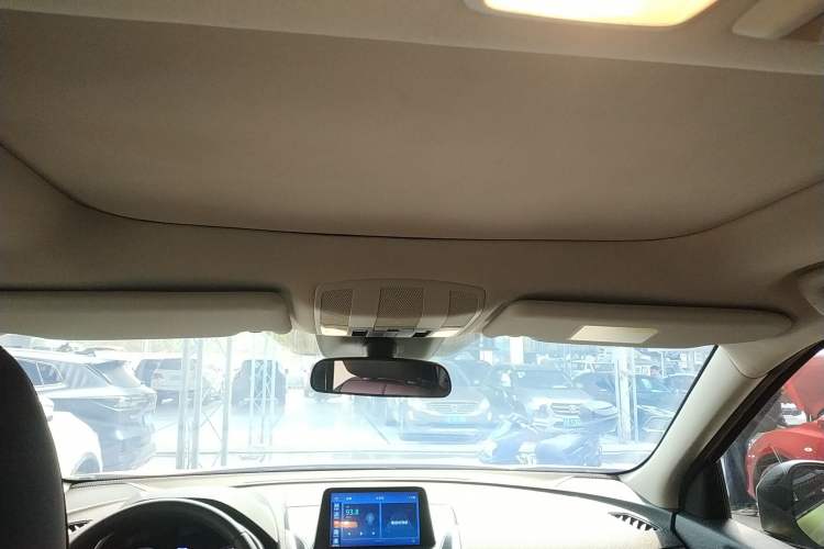 Used Mitsubishi Eclipse Cross 2018 1.5T CVT Four-Wheel Drive TrueMe Edition