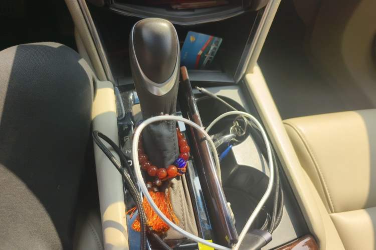 Used Cadillac XTS 2017 28T Tech Edition