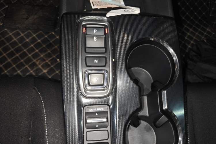 Used Honda Civic 2023 HATCHBACK 2.0L eHEV Extreme Edition
