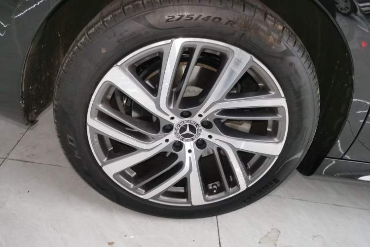 Used Mercedes-Benz E-Class 2025 E 300 L Stylish Model