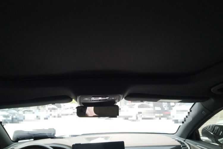 Used BYD Han 2020 EV Four-Wheel Drive High-Performance Flagship Model
