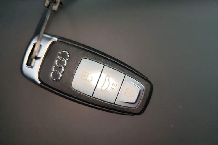 Used Audi Q4 e-tron 2024 40 e-tron Adventure Edition
