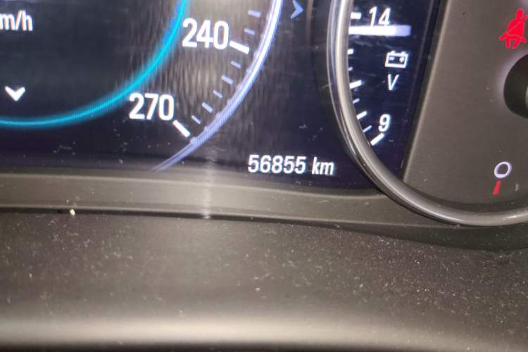 Used Buick Envision 2020 28T Four-Wheel Drive Luxury Version