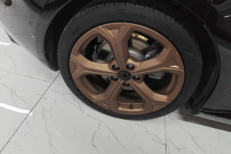 Used Nio ET5T 2024 75kWh Touring Exterior 5