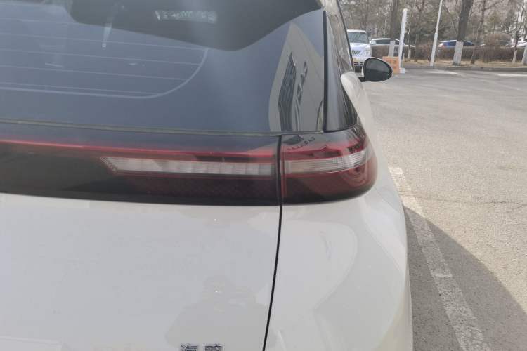 Used BYD Seagull 2025 Intelligent Driving Version 305 km Dynamic Edition