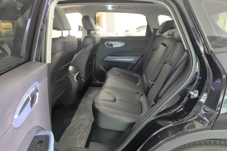 Used Bestune T90 2023 1.5T DCT Automatic Prestige Edition
