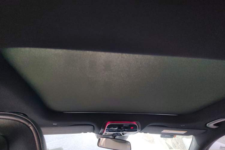 Used Mercedes-Benz C-Class 2025 C 260 L