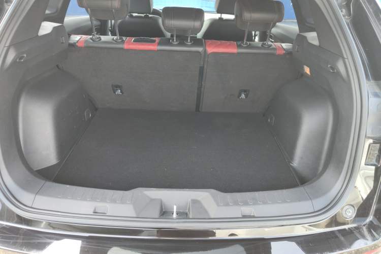 Used Haval H6 2020 2.0 GDIT Automatic GT Power Edition
