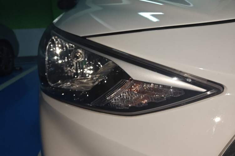 Used Hyundai Celesta 2018 1.6L Automatic GL Enjoyment Edition China VI compliant
