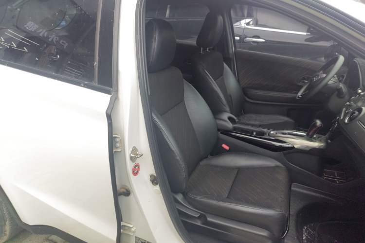 Used Honda XR-V 2017 1.8L EXi CVT Comfort Version