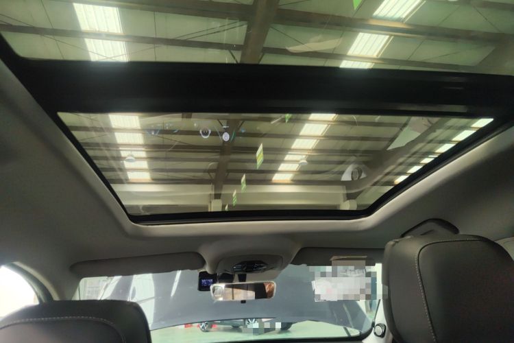 Used Chery Tiggo 8 PLUS Kunpeng e+ 2022 PHEV 1.5T WindStyle e+ Headliner