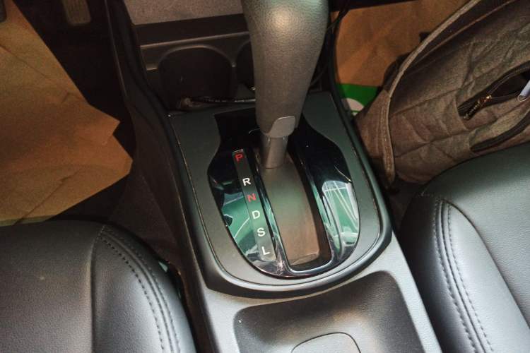 Used Honda City 2017 1.5L CVT Comfort Version
