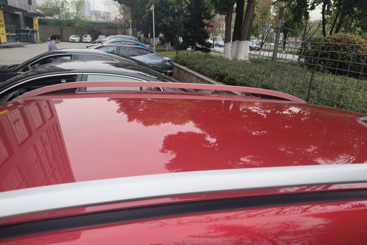 Used MG ZS 2020 Global Bestseller 1.5L Manual Comfort Edition
