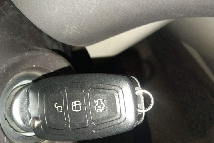 Used Ford Focus 2012 Sedan 1.6L Automatic Comfort Model