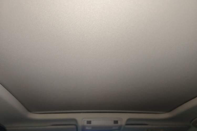 Used Volkswagen Tayron 2019 330TSI Four-Wheel Drive Luxury Version China V Standard Headliner