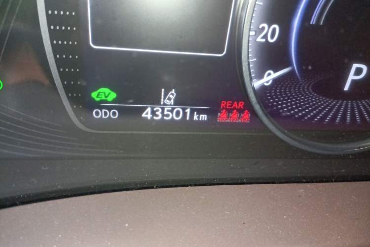 Used Lexus ES 2020 300h Executive Edition
