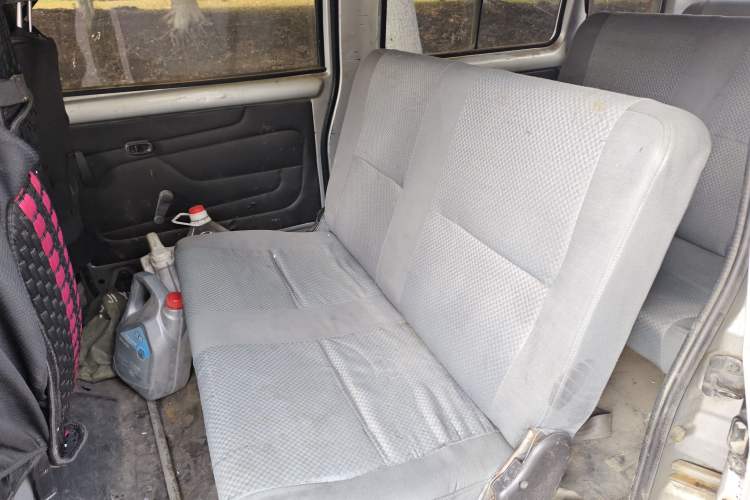 Used Wuling Rongguang 2012 1.2L Extended Basic Version LJY