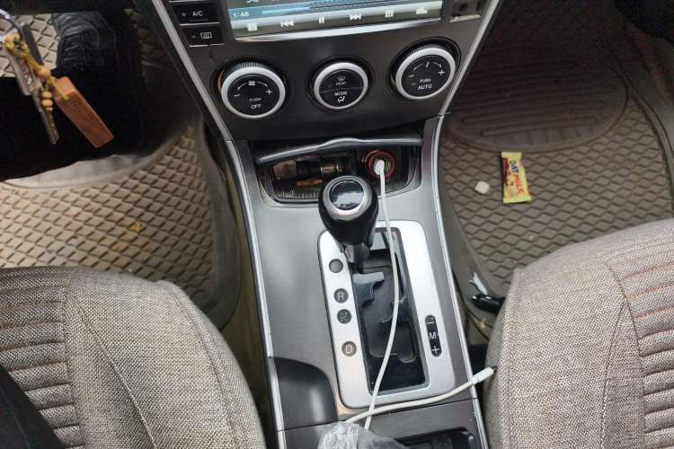 Used Mazda 6 2013 2.0L Automatic Fashion Edition