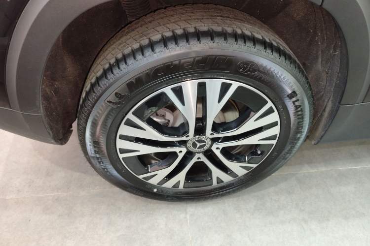 Used Mercedes-Benz GLB 2025 GLB 220 Sport Edition
