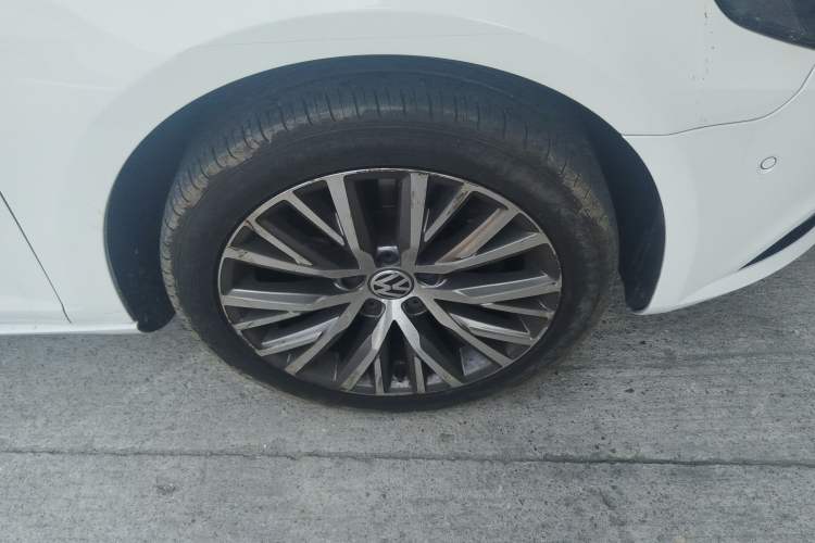 Used Volkswagen FAW-Volkswagen CC 2016 1.8TSI Luxury Model