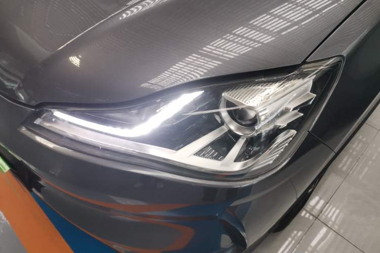 Used NETA V 2021 Long-Range Smart Edition
