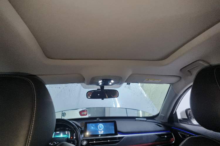 Used Chery Tiggo 7 2020 Discovery Edition 1.5T CVT Discovery No. 2