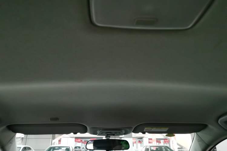 Used Toyota Levin 2023 TNGA 1.5L CVT Progressive Edition
