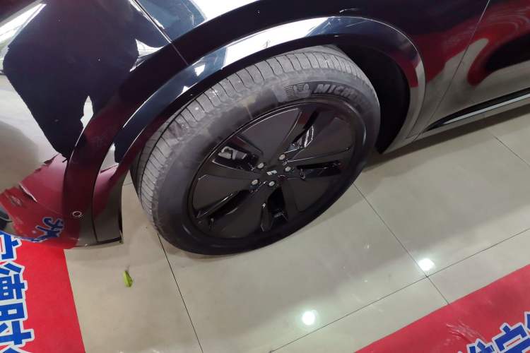 Used Li Auto L8 2024 Pro Model