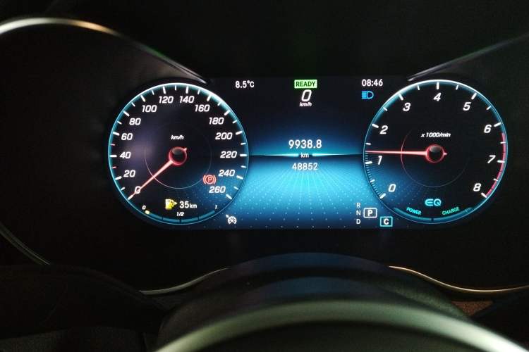 Used Mercedes-Benz C-Class 2019 Restyled C 260 L Sport Edition
