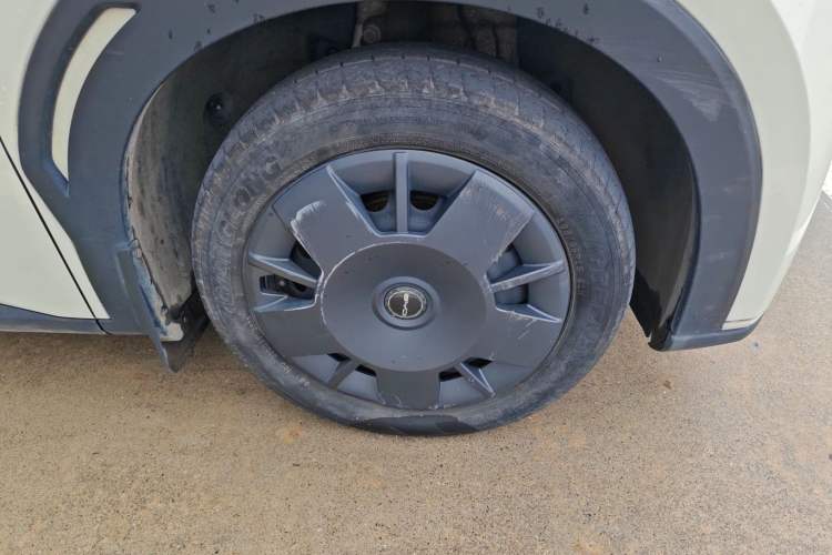 Used BYD Seagull 2023 Active Version
