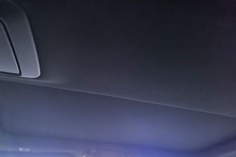 Used BMW 5 Series New Energy 2022 Restyled 535Le M Sport Package Headliner