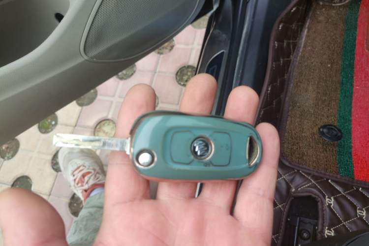 Used Buick Verano 2018 Sedan 15S Automatic Leading Model