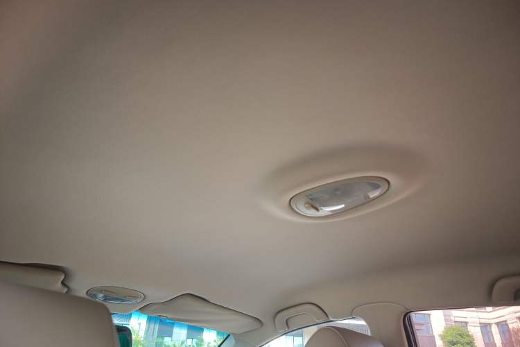 Used Buick Excelle 2013 1.5L Automatic Classic Model Headliner