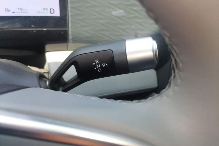 Used Geely Galaxy L7 2025 EM-i 115km Exploration+ Edition