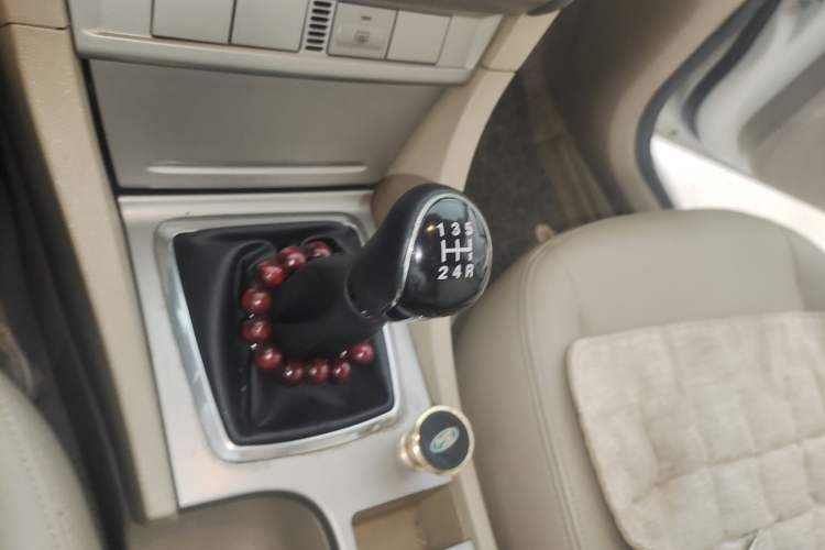 Used Ford Focus 2013 Hatchback Classic 1.8L Manual Fashion Edition
