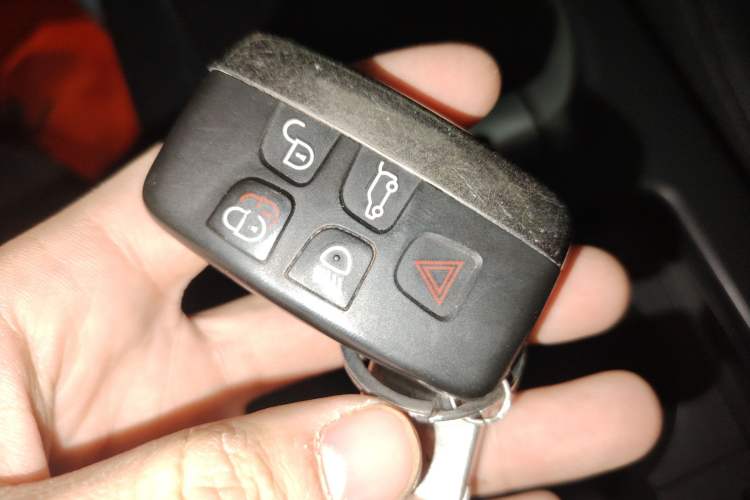 Used Land Rover Discovery Sport 2018 240 PS SE Version
