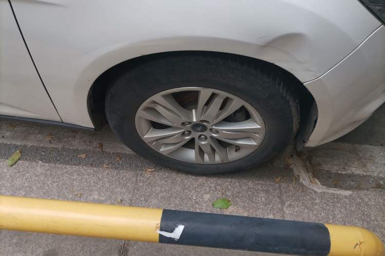 Used Ford Focus 2012 Hatchback 1.6L Automatic Comfort Model